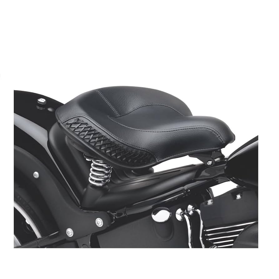 Amazon | ハーレー純正 ソロシートブラケット・スプリングキット